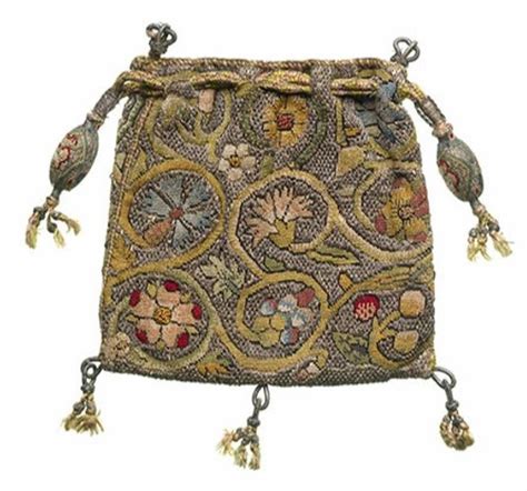 tudor pouches|tudor purses for women.